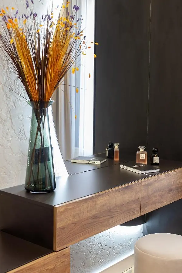 Appartamento Dream Apartament On Drahomanova Street Leopoli