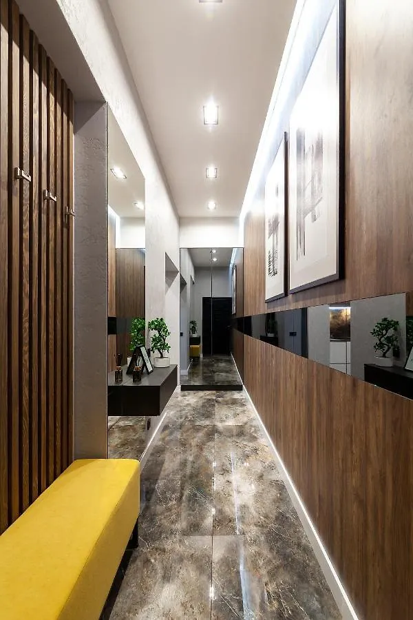 Dream Apartament On Drahomanova Street Leopoli 0*,  Ucraina